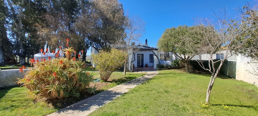 Commercial Property for Sale in Worcester Rural Western Cape